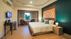 Siam Avari Hotel, Chiang Rai